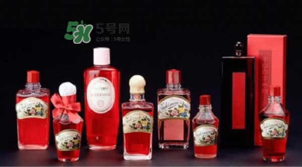 資生堂紅水怎么用？資生堂紅水使用方法
