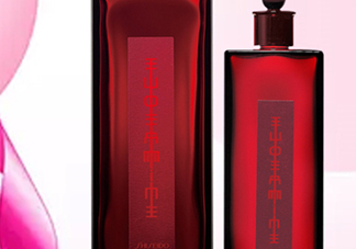 資生堂紅色蜜露搭配什么乳液？紅色蜜露搭配什么使用