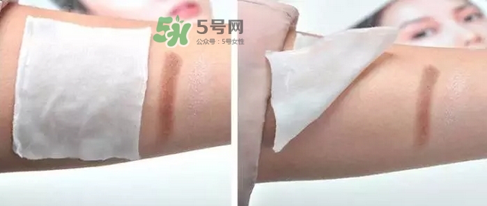 canmake五色眼影怎么樣？canmake五色眼影桃花妝怎么畫？