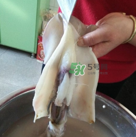 魷魚(yú)是堿性食物嗎？魷魚(yú)是酸性還是堿性？