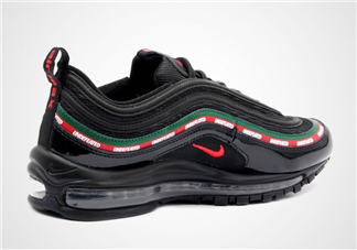 undefeated與nike air max 97聯(lián)名什么時候發(fā)售_實(shí)物細(xì)節(jié)怎么樣？