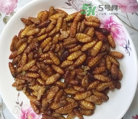 蜂蛹怎么保存？蜂蛹怎么做好吃？