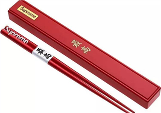supreme筷子多少錢？supreme筷子價(jià)格