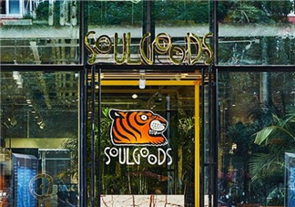 soulgoods是什么牌子？soulgoods貴嗎？