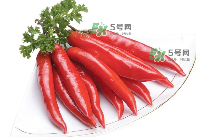 辣椒怎么炒不辣？辣椒怎么腌制好吃？