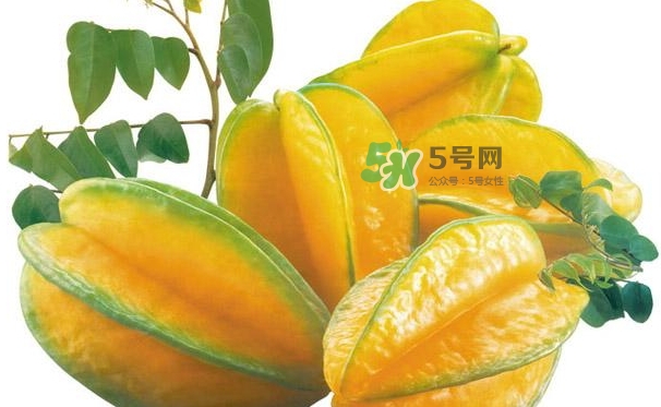 楊桃可以空腹吃嗎？空腹不能吃的水果有哪些？