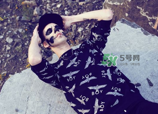 boylondon什么檔次？boylondon真假辨別