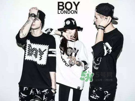 boylondon是哪個(gè)國(guó)家的品牌？boylondon韓國(guó)和英國(guó)區(qū)別