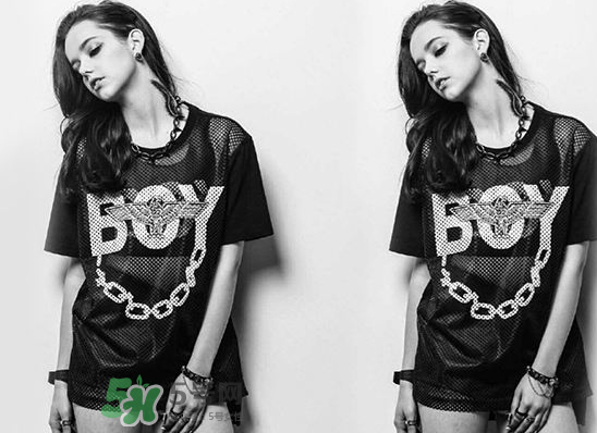 boylondon是哪個(gè)國(guó)家的品牌？boylondon韓國(guó)和英國(guó)區(qū)別