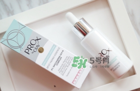 sk2小燈泡和olay小白瓶哪個(gè)好？sk2小燈泡和小白瓶區(qū)別