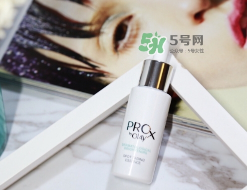 sk2小燈泡和olay小白瓶哪個(gè)好？sk2小燈泡和小白瓶區(qū)別