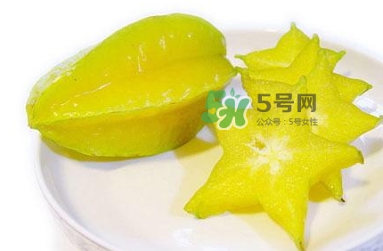 哺乳期可以吃楊桃嗎？哺乳期可以吃的水果有哪些？