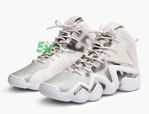 adidas crazy 8 adv white snake白蛇紋路國內(nèi)有賣的嗎？