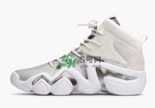 adidas crazy 8 adv white snake白蛇紋路國內(nèi)有賣的嗎？