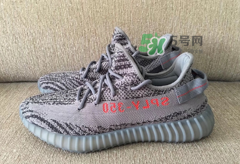 yeezy boost 350 v2 beluga 2.0灰斑馬國(guó)內(nèi)同步發(fā)售嗎？