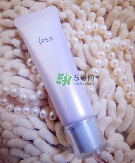 ipsa隔離顏色不同有什么區(qū)別？ipsa隔離怎么選？