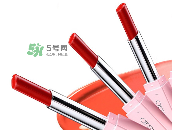 雅詩泉口紅好嗎？雅詩泉口紅多少錢？
