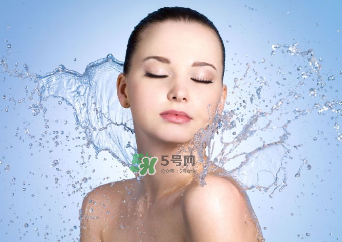 皮膚為什么要補(bǔ)水？皮膚補(bǔ)水最有效的方法