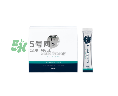 POLA海洋性礦物質(zhì)燕窩粉怎么樣_好用嗎？