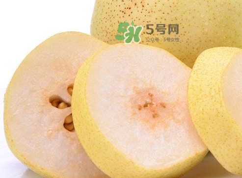 五九香梨怎么吃？五九香梨有什么功效？
