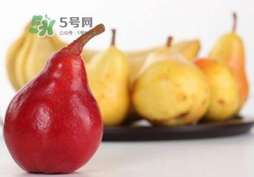 香蕉梨怎么熟的快？香蕉梨怎么變軟？