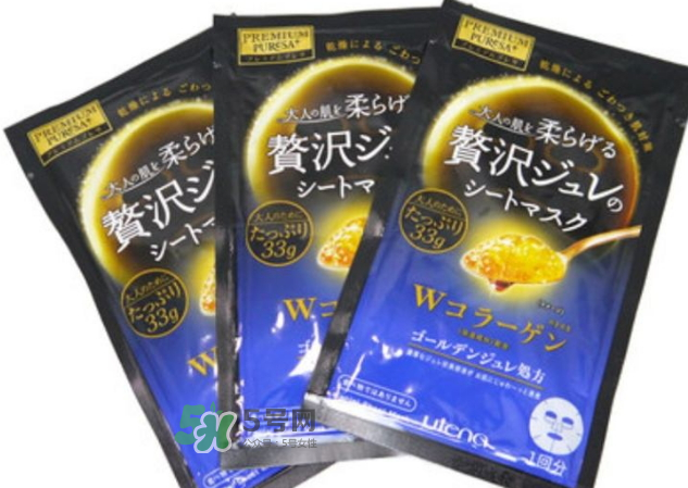 佑天蘭果凍面膜要洗嗎？佑天蘭面膜哪個顏色好用？