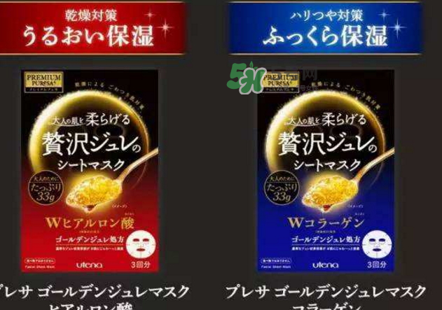 佑天蘭果凍面膜要洗嗎？佑天蘭面膜哪個顏色好用？