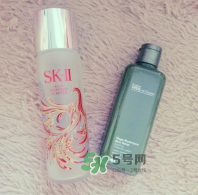 菌菇水和神仙水哪個(gè)好？悅木之源菌菇水和神仙水順序