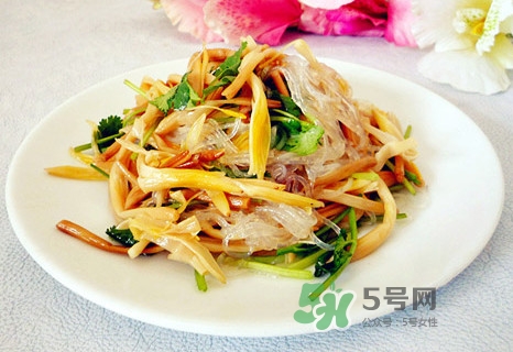 新鮮黃花菜怎么吃？新鮮黃花菜怎么做好吃