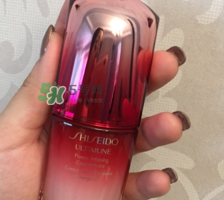 資生堂紅妍肌活精華露怎么用？資生堂紅妍精華使用方法
