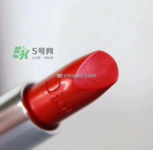 dior迪奧金屬999多少錢？迪奧999限量金屬色專柜價(jià)格