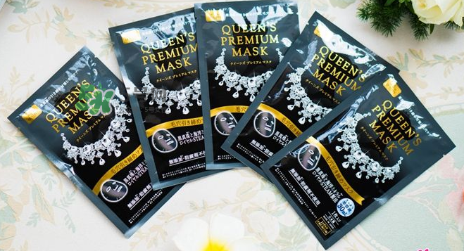 鉆石女王面膜要洗嗎？鉆石女王面膜使用說明