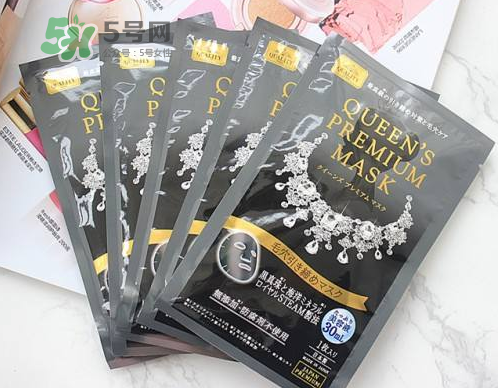 鉆石女王面膜要洗嗎？鉆石女王面膜使用說明