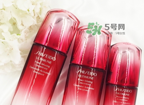 資生堂紅妍肌活精華露多少錢？資生堂紅妍肌精華價格