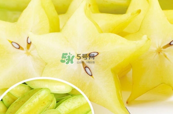 哺乳期可以吃楊桃嗎？哺乳期可以吃的水果有哪些？