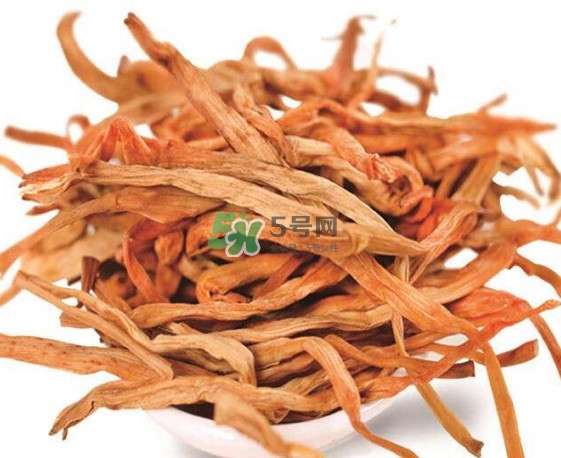 黃花菜是酸性還是堿性？黃花菜是熱性還是涼性