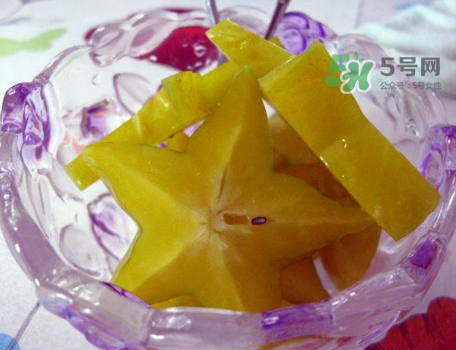 楊桃是什么季節(jié)的水果？楊桃怎么吃營養(yǎng)價(jià)值最高？