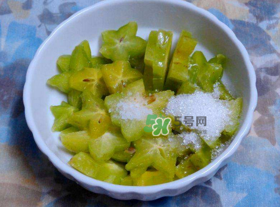 楊桃是什么季節(jié)的水果？楊桃怎么吃營養(yǎng)價(jià)值最高？