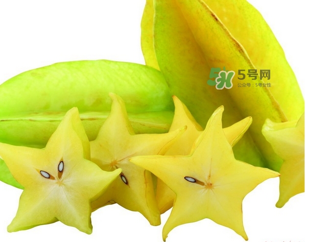 坐月子可以吃楊桃嗎？坐月子可以吃什么水果？