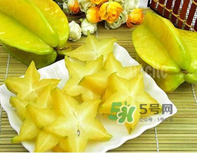楊桃是什么季節(jié)的水果？楊桃怎么吃營養(yǎng)價(jià)值最高？