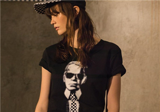 vans與老佛爺karl lagerfeld聯(lián)名系列單品有哪些？