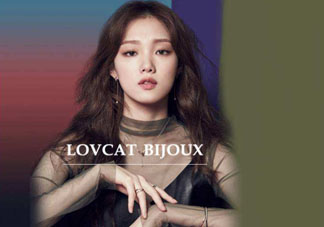 lovcat是什么牌子？lovcat是什么檔次的？