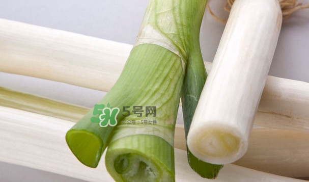 大蔥是怎么種出來(lái)的？大蔥是發(fā)物嗎