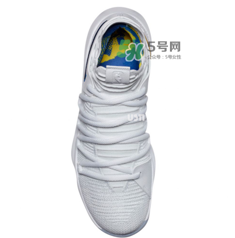 nike kd 10 opening night勇士開賽夜配色什么時候發(fā)售？