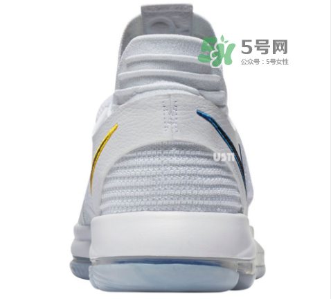 nike kd 10 opening night勇士開賽夜配色什么時候發(fā)售？