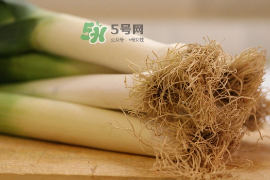 大蔥有病毒怎么去除？大蔥有黃點(diǎn)是什么原因
