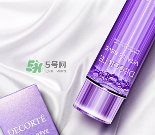 黛珂紫蘇水和牛油果乳液適合什么膚質(zhì)_孕婦能用嗎？