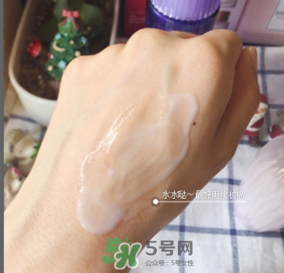 黛珂紫蘇水和牛油果乳液適合什么膚質(zhì)_孕婦能用嗎？