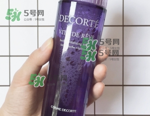 黛珂紫蘇水和ipsa流金水哪個好？紫蘇水和流金水對比