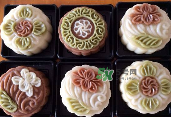 冰皮月餅為什么皮硬？冰皮月餅不變硬配方
